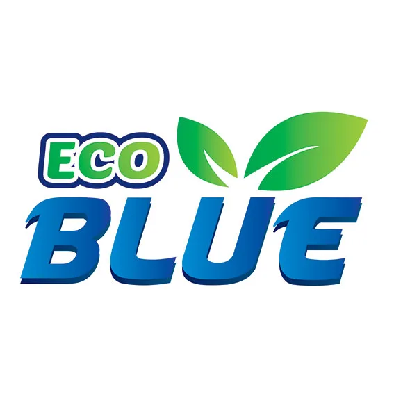 ECO BLUE
