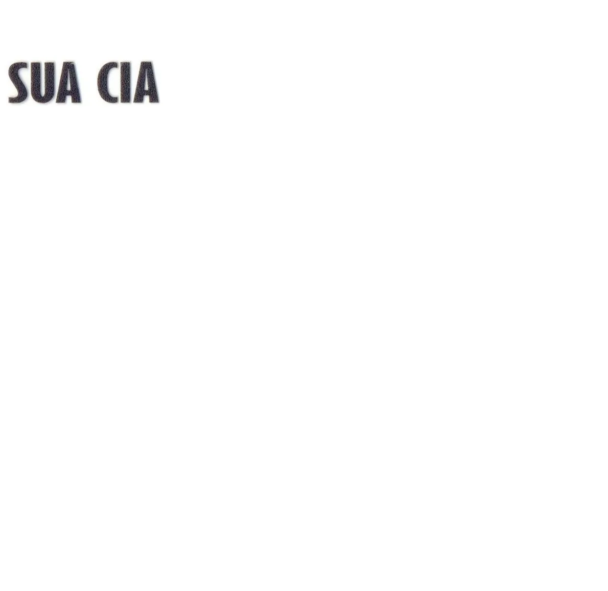 SUA CIA