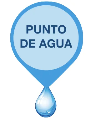 Punto de Agua