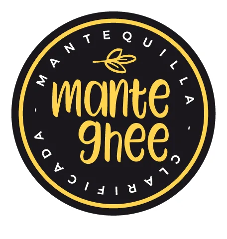 Mante ghee