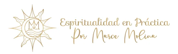 Espiritualidad en práctica por Marce Molina