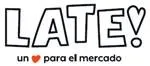 LATE! un para el mercado