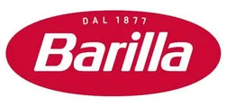 DAL 1877 BARILLA