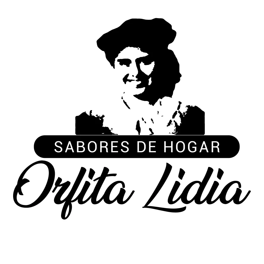 SABORES DE HOGAR ORFITA LIDIA