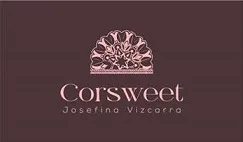 CORSWEET JOSEFINA VIZCARRA