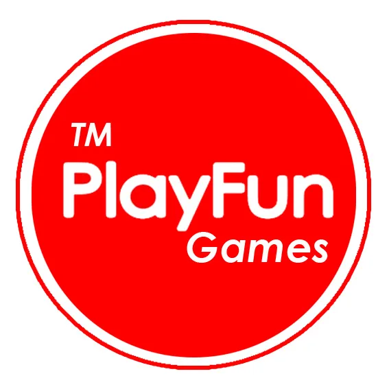 TM PLAYFUN GAMES