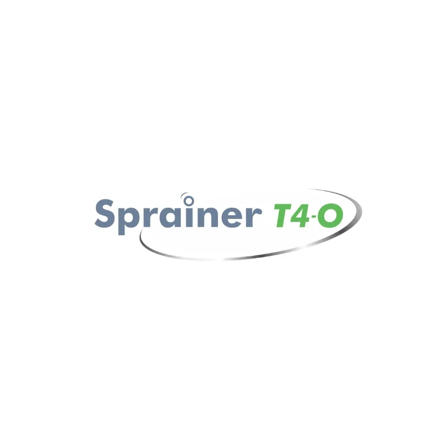 SPRAINER T4-O