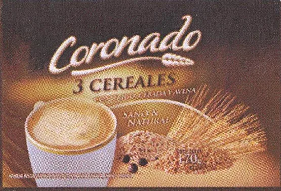 CORONADO