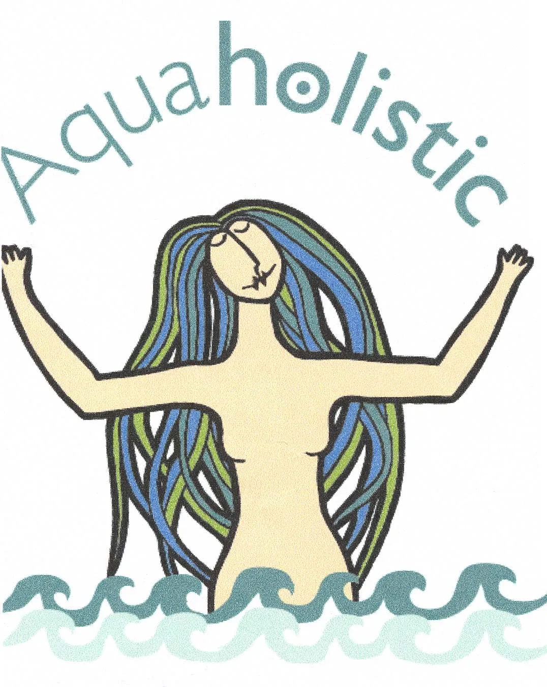 AQUAHOLISTIC