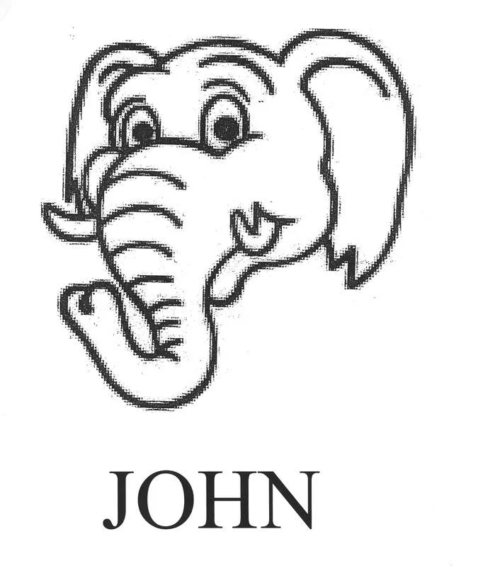 JOHN