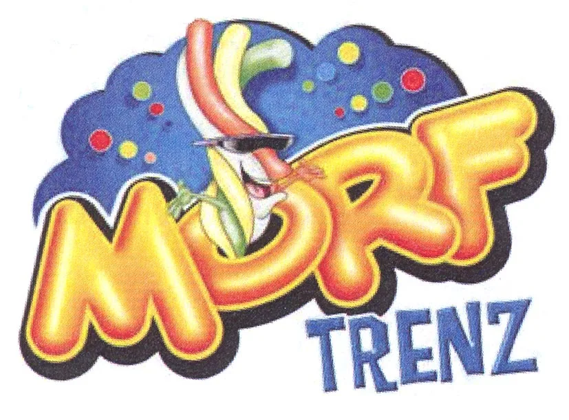 MORF TRENZ