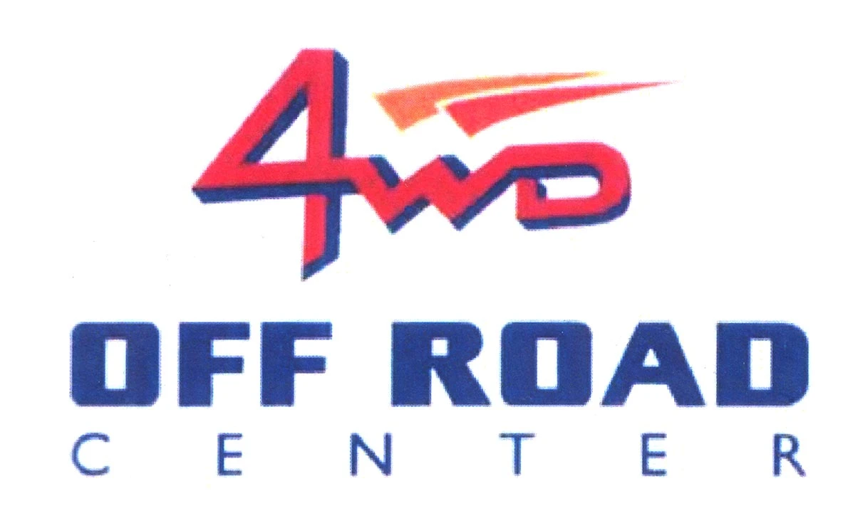 4WD OFF ROAD CENTER