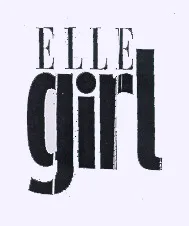ELLE GIRL
