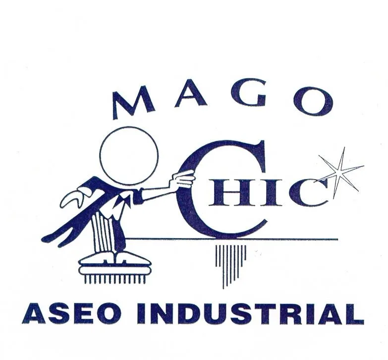 MAGO CHIC ASEO INDUSTRIAL S.A.