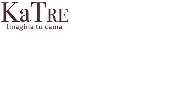 KATRE, IMAGINA TU CAMA