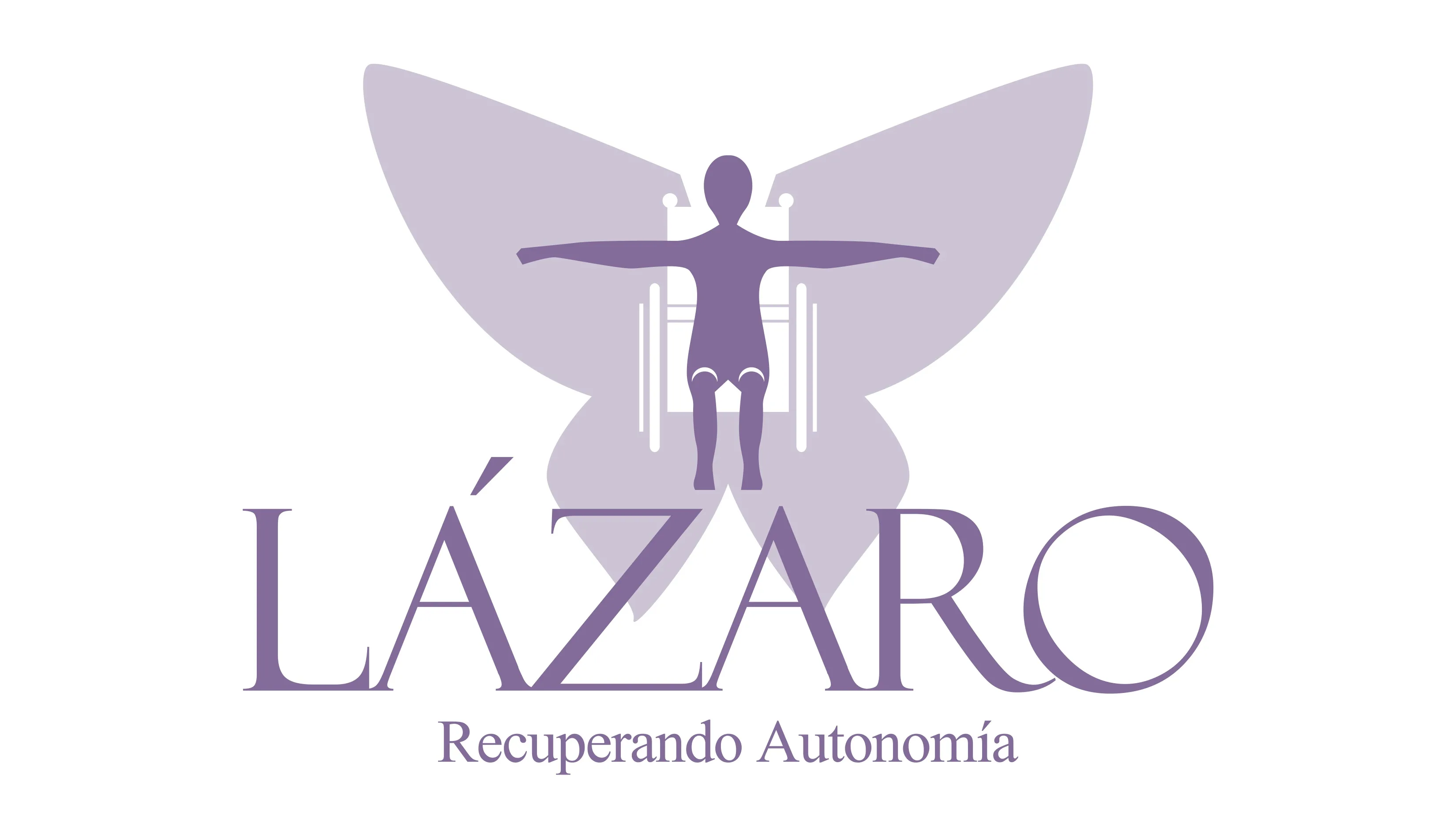 LÁZARO RECUPERANDO AUTONOMÍA