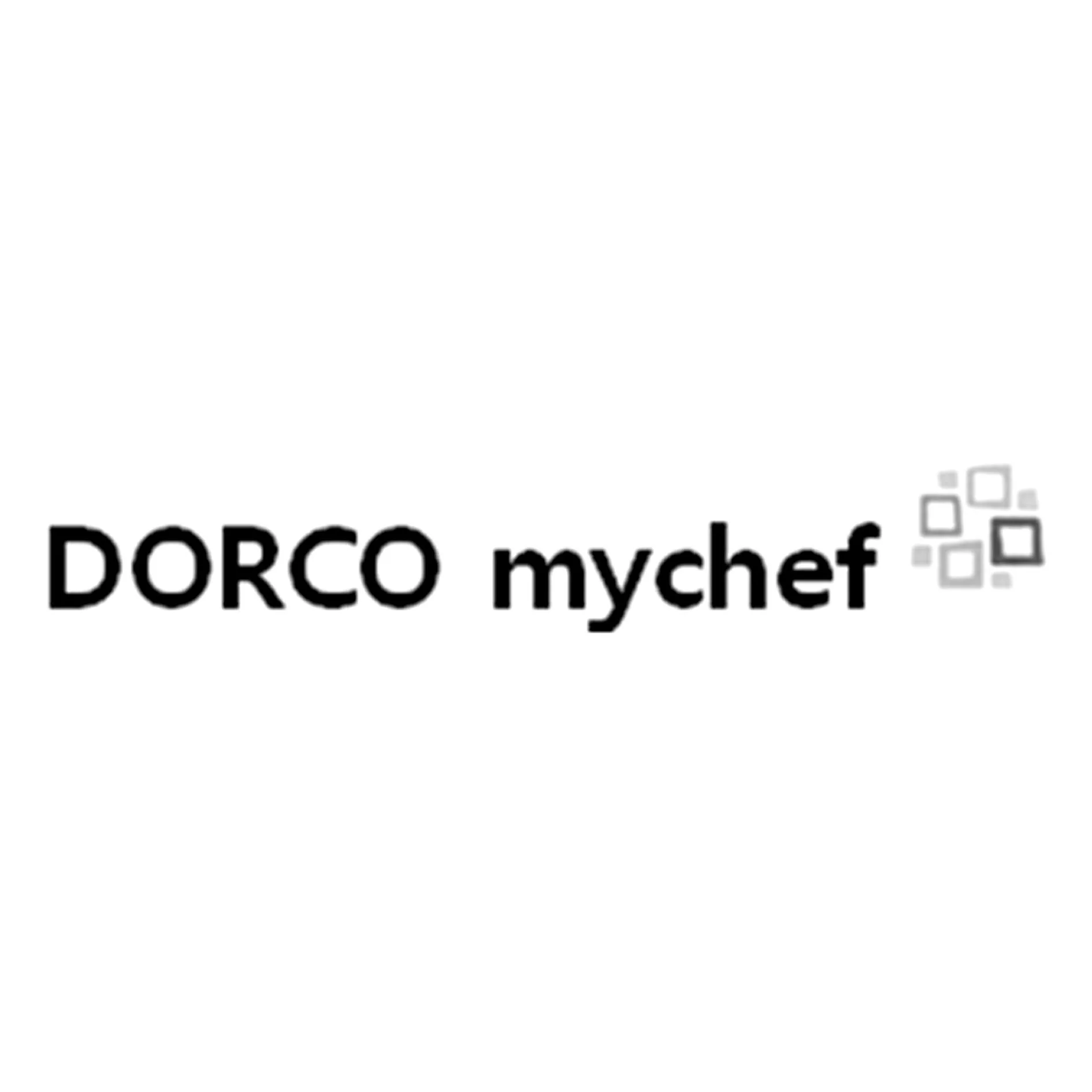 DORCO MYCHEF