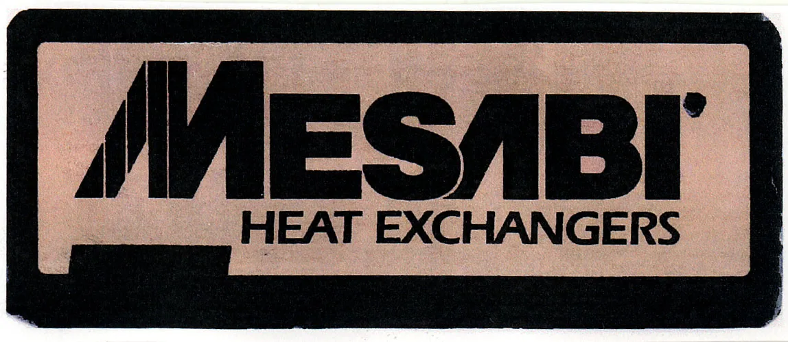 MESABI