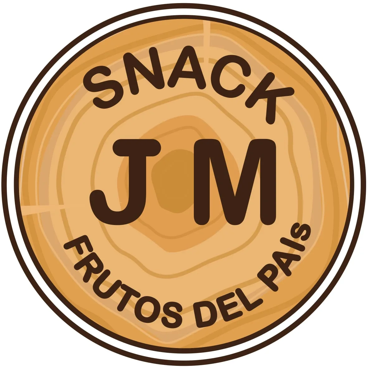 SNACK JM FRUTOS DEL PAÍS