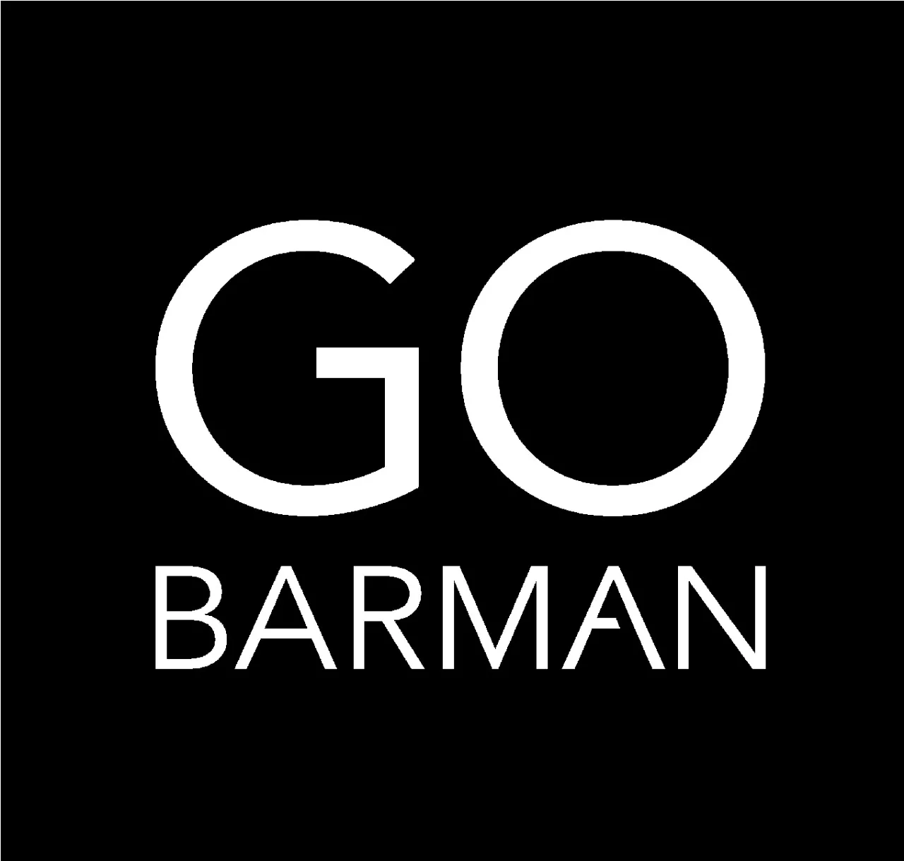 GO BARMAN