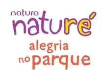 NATURA NATURÉ ALEGRIA NO PARQUE