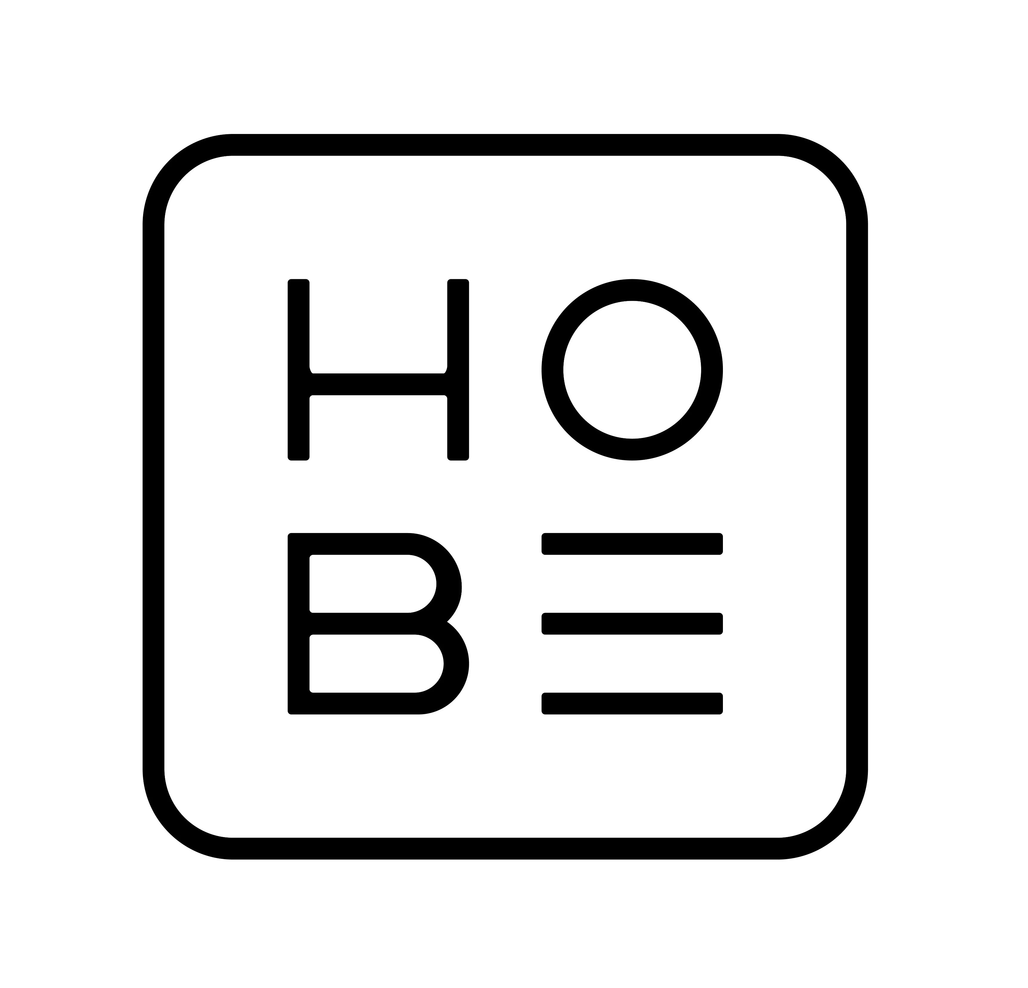 HOBE