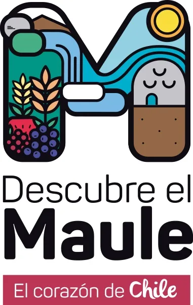 M DESCUBRE EL MAULE