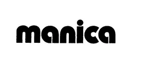 manica