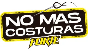 NO MAS COSTURAS FORTE