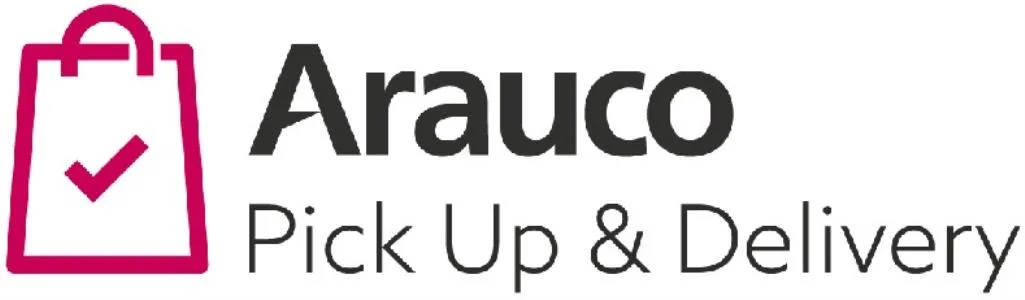 Arauco Pick Up & Delivery