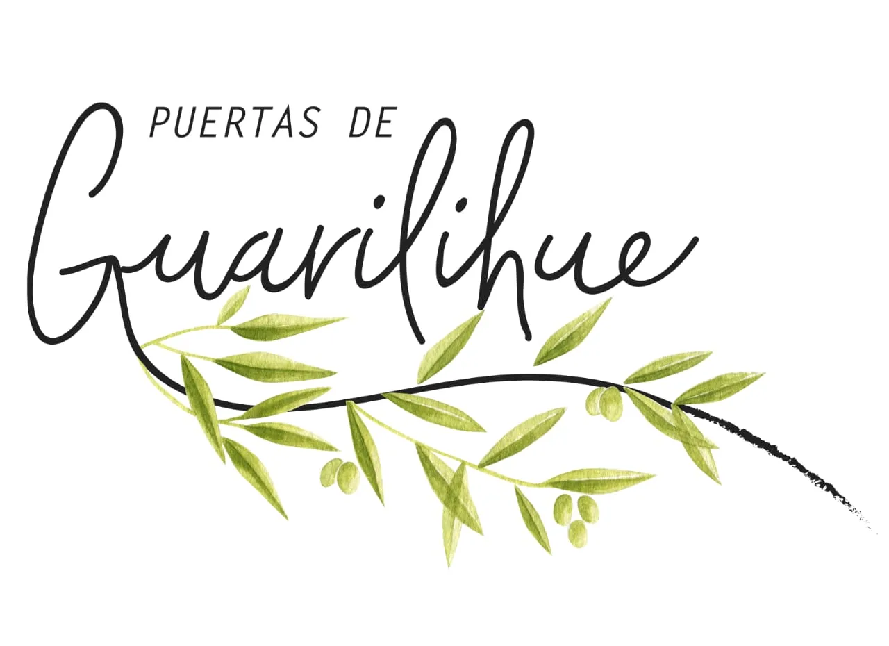 PUERTAS DE GUARILIHUE