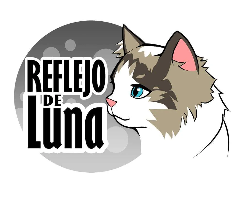 Reflejo de luna