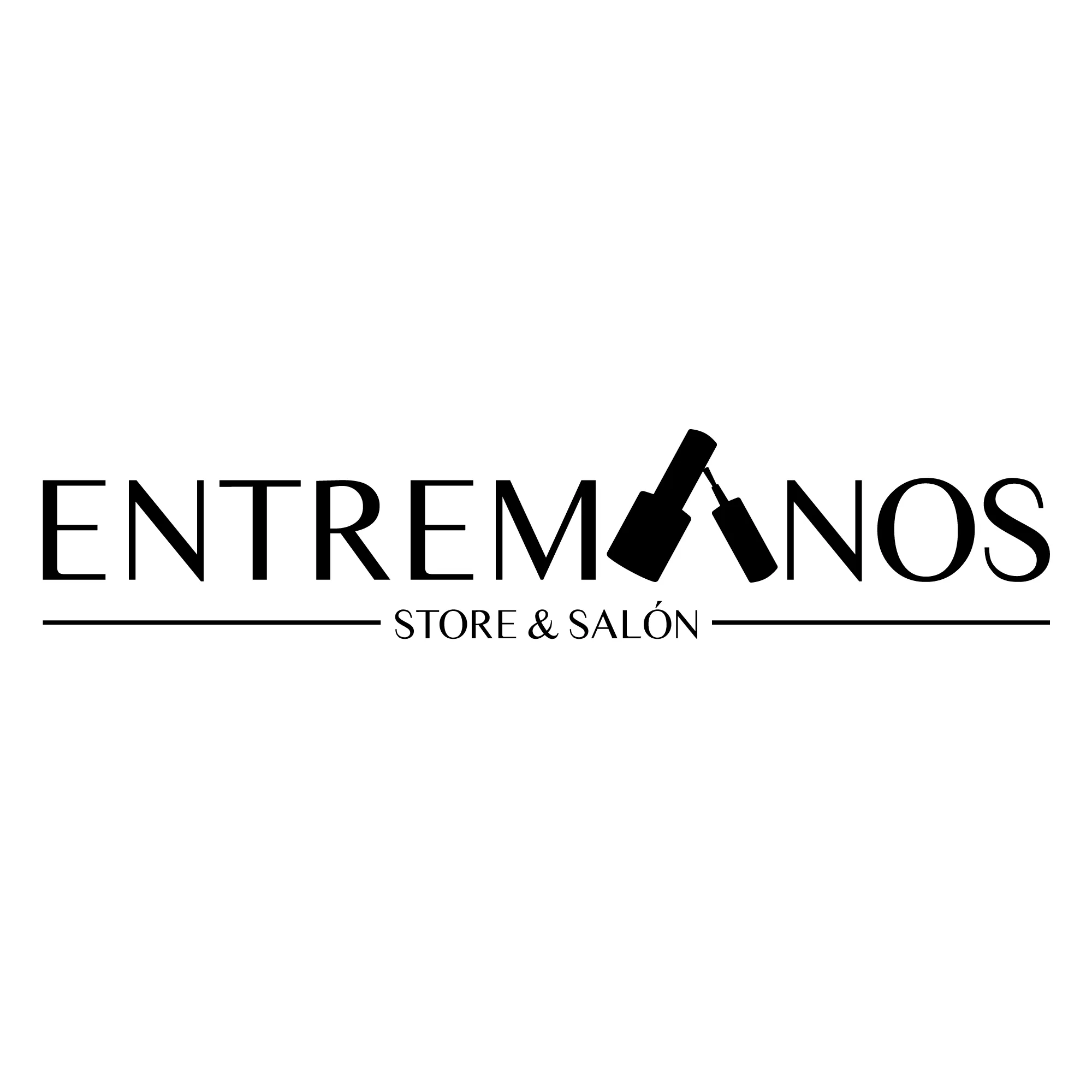 ENTREMANOS STORE & SALÓN
