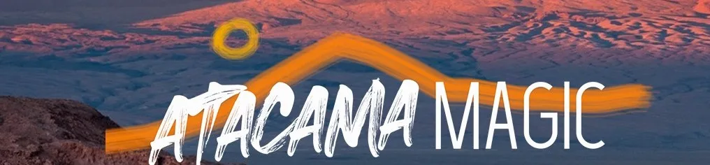 ATACAMA MAGIC