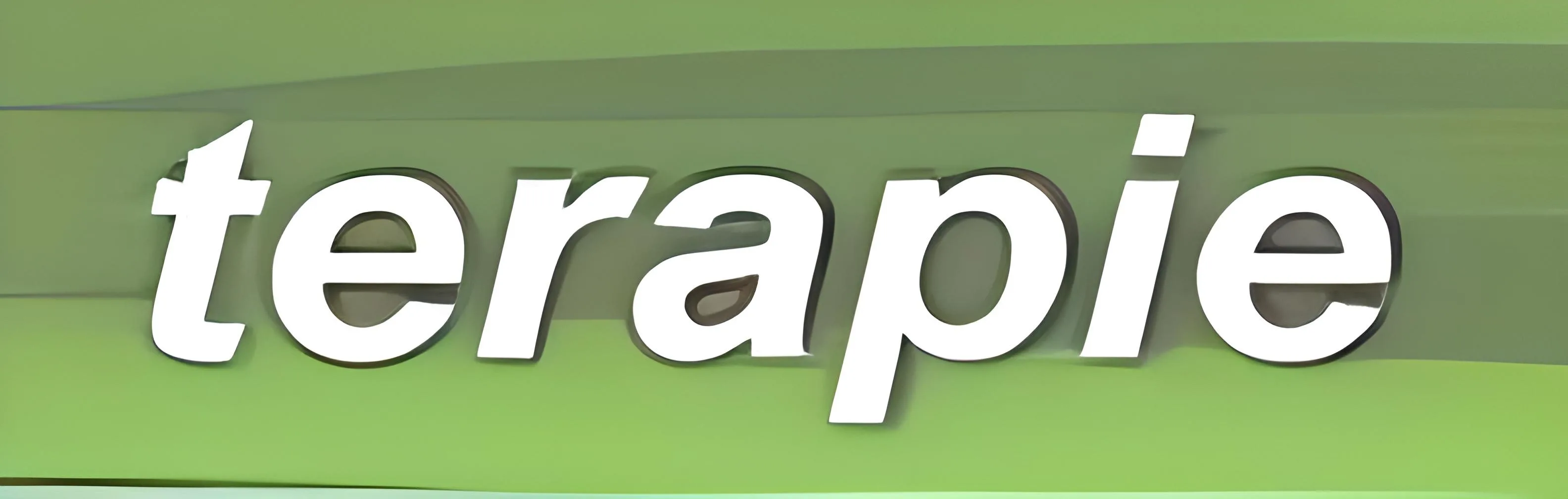 TERAPIE