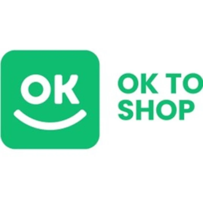 OK OK TO SHOP