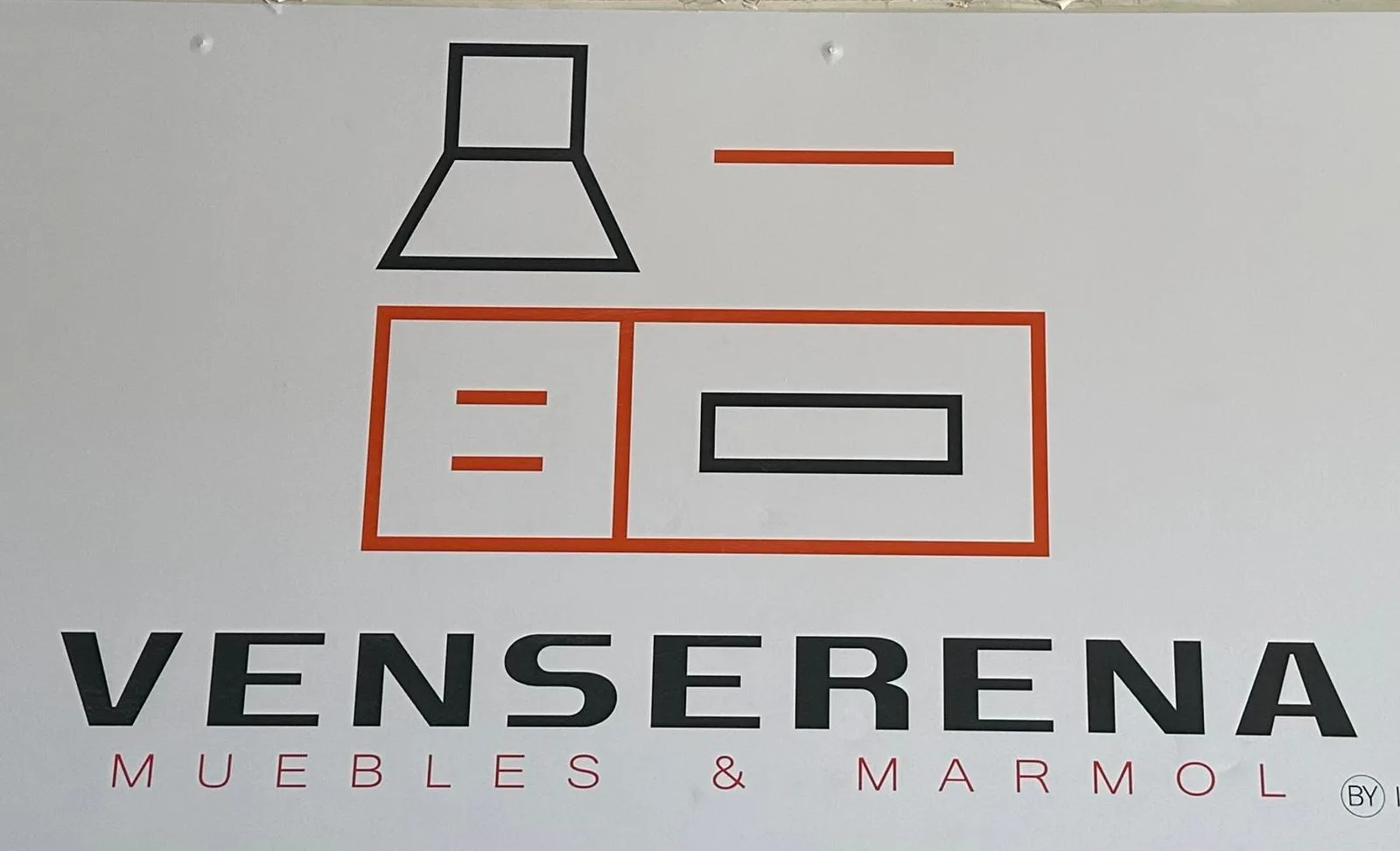 VENSERENA MUEBLES & MARMOL BY