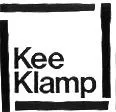 KEE KLAMP