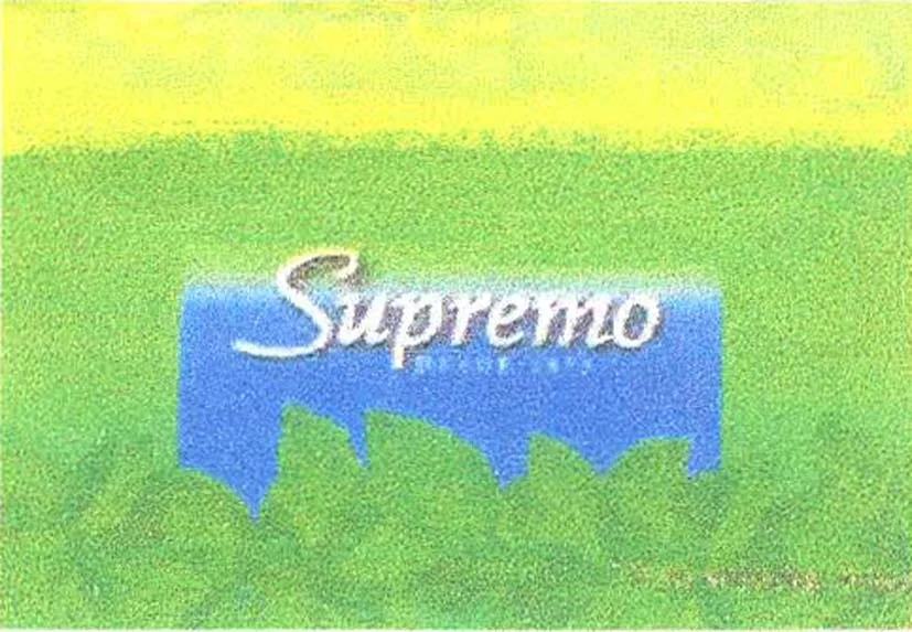 SUPREMO