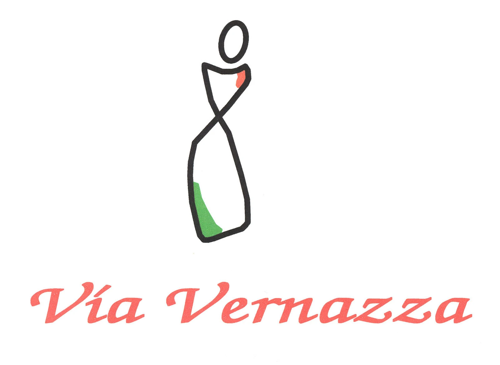 VIA VERNAZZA