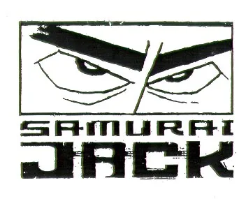 SAMURAI JACK