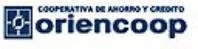 ORIENCOOP