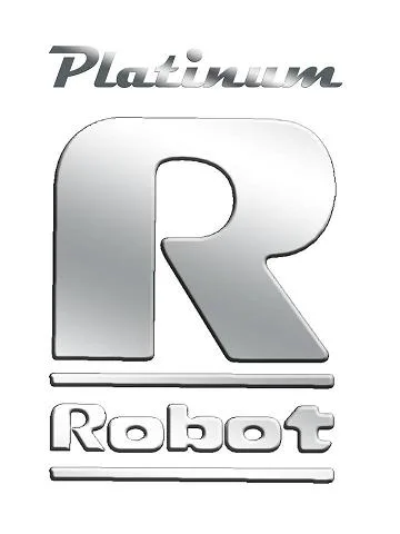 PLATINUM R ROBOT