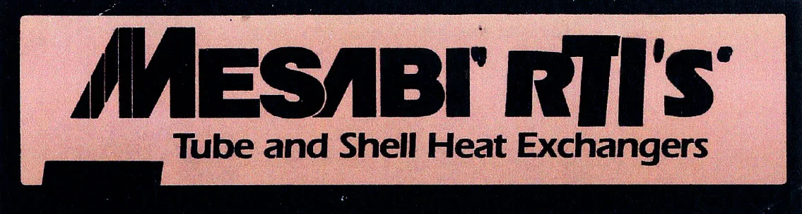 MESABI RTTS