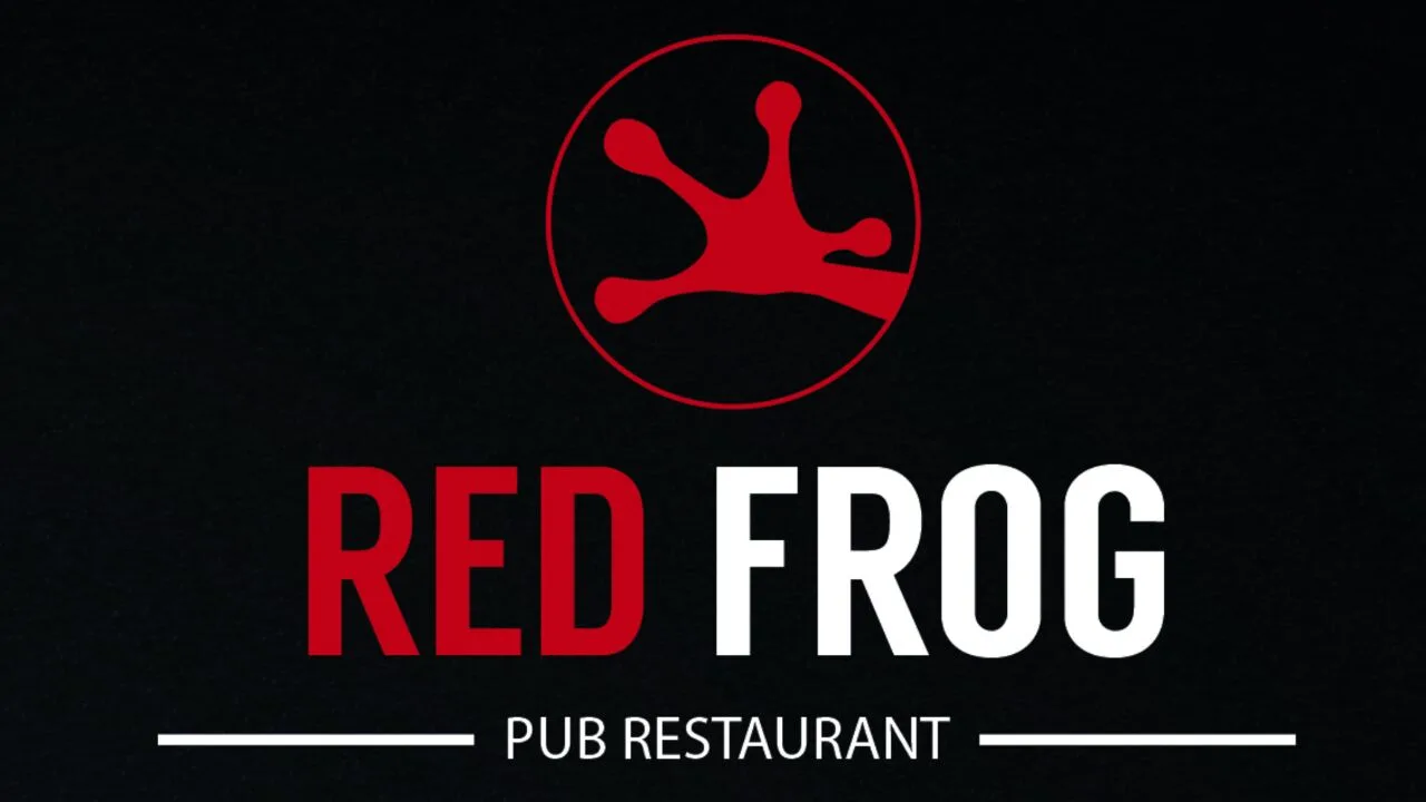 RED FROG