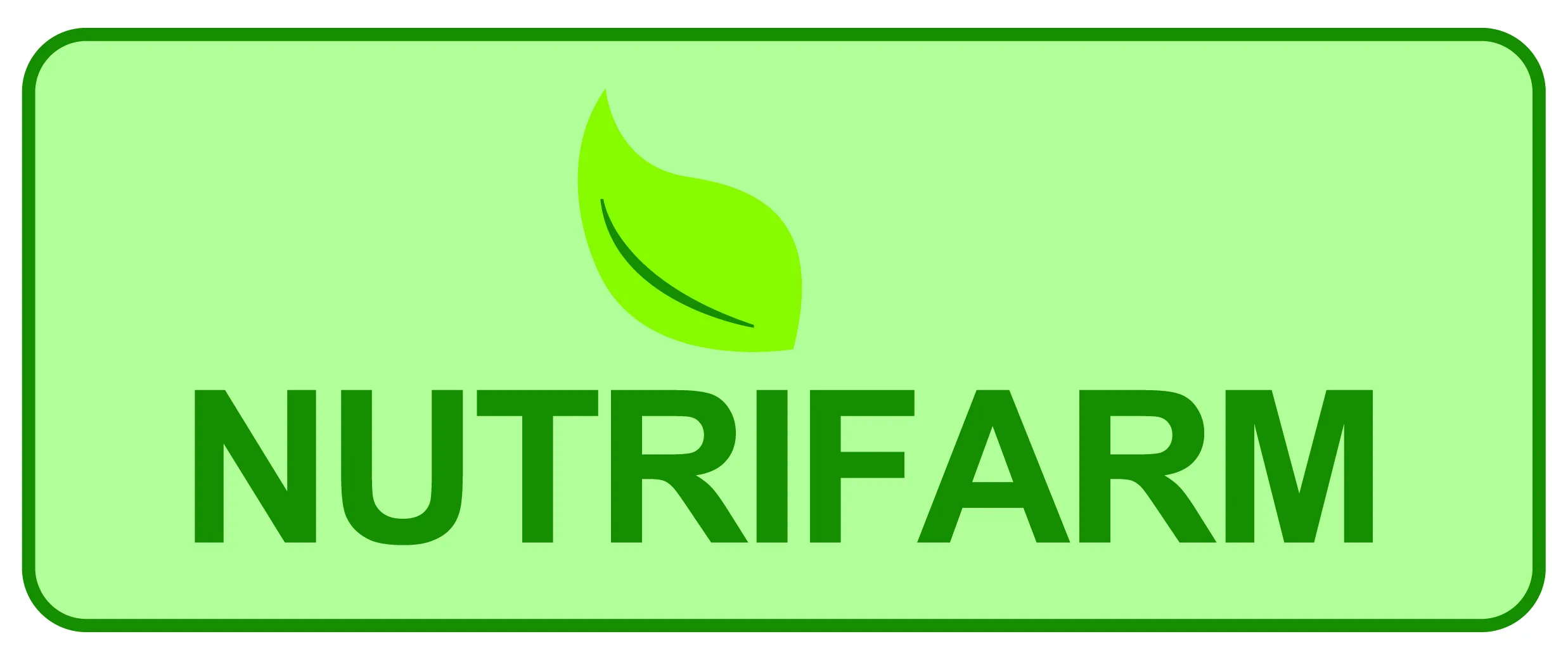 NUTRIFARM