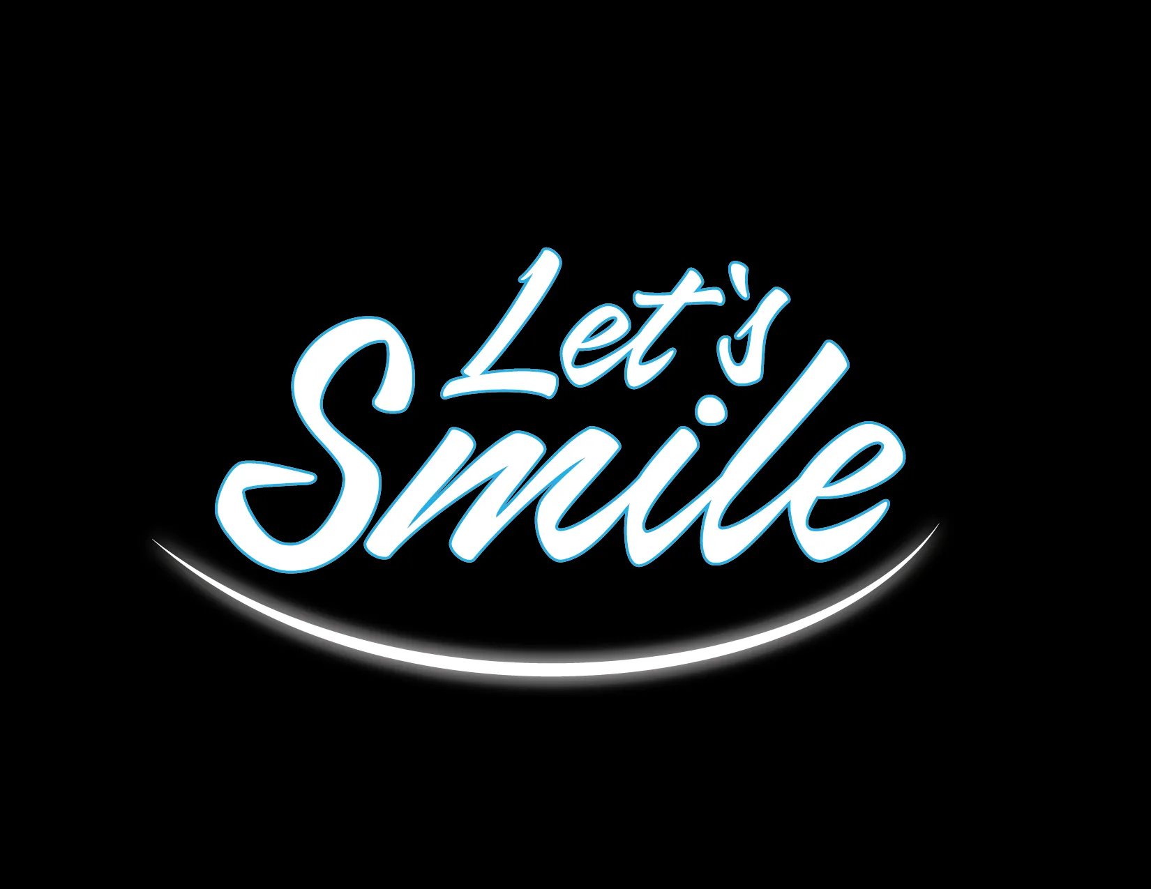 Let's Smile