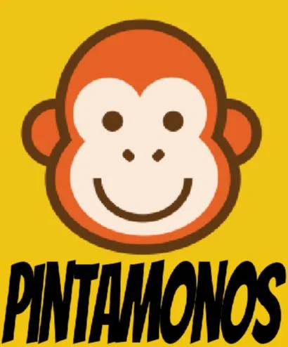 PINTAMONOS