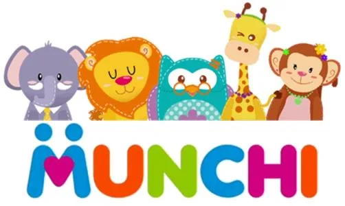 MUNCHI