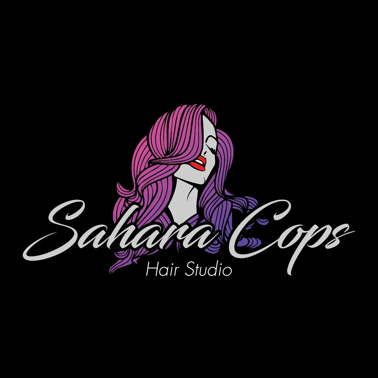 Sahara Cops Hair Studio